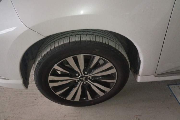 Used Mitsubishi Outlander 2021 2.0L Two-Wheel Drive Comfort Edition 5 Seats
