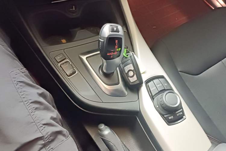 Used BMW 1 Series (Import) 2013 Revised 116i Leading Edition
