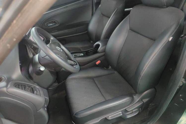 Used Honda Vezel 2019 220 TURBO CVT Luxury Edition China VI