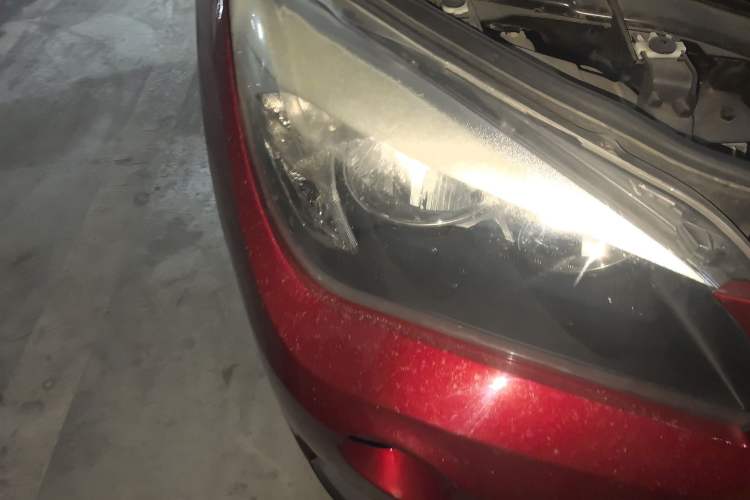 Used BMW X1 2014 sDrive18i Fashion Model