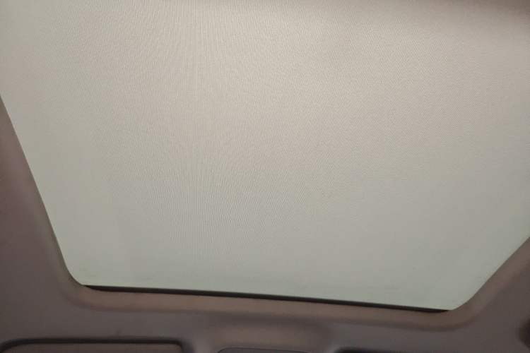 Used Roewe RX5 2021 PLUS 330TGI Automatic National Trend Intelligent Deluxe Edition Headliner