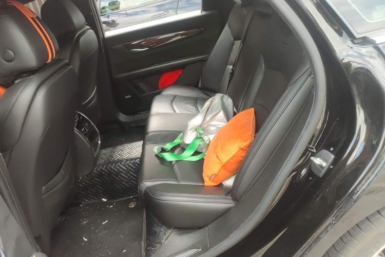 Used Cadillac CT6 2021 28T Elite Edition