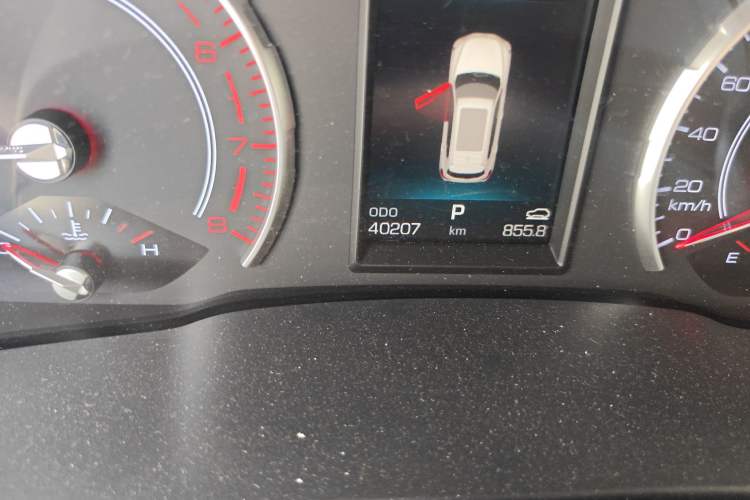 Used Haval H6 2019 Red Label 1.5 GDIT Automatic Champion Edition