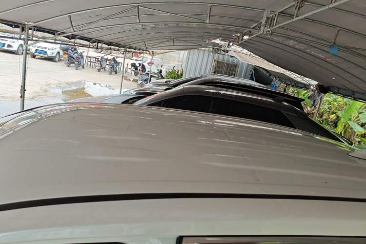 Used Toyota RAV4 2020 2.0L CVT Two-Wheel Drive Urban Edition