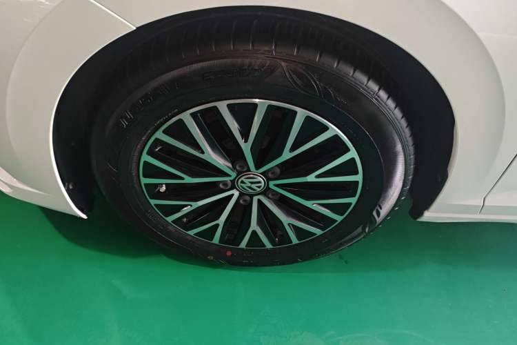 Used Volkswagen Sagitar 2021 280TSI DSG Comfort Connect Edition