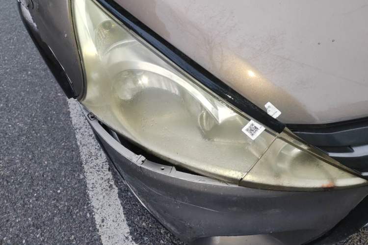 Used FORTHING Joyear 2012 XL 1.5L Manual Luxury Model Right Front Headlight