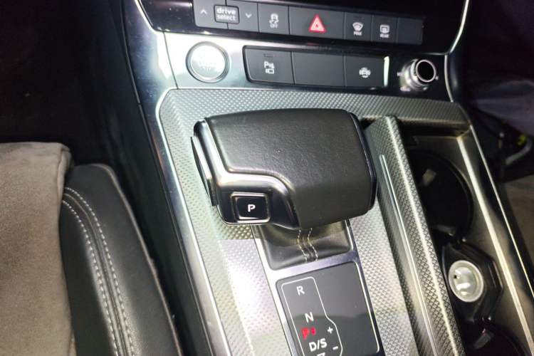 Used Audi A6L 2019 40 TFSI Luxury Dynamic Model