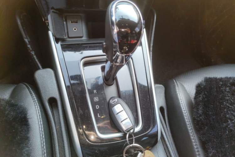 Used Nissan Sylphy 2016 1.6XV CVT Smart Enjoyment Version