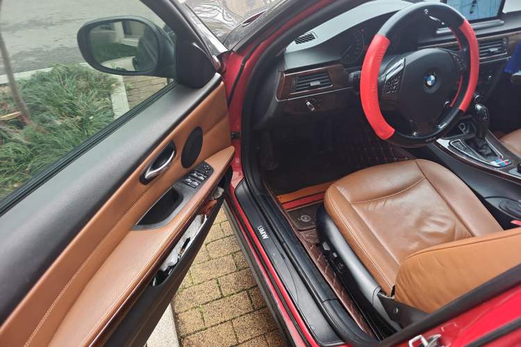 Used BMW 3 Series 2012 320i Sport Edition