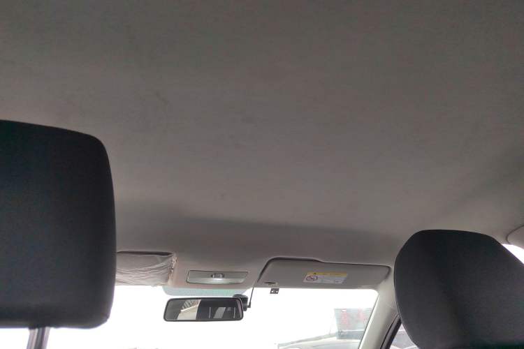 Used Volkswagen Santana 2021 1.5L Automatic Fashion Edition
