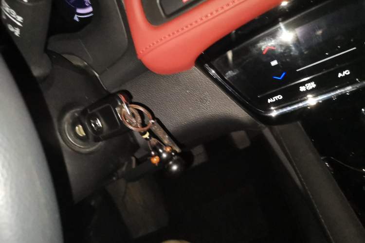 Used Honda Vezel 2020 220 TURBO CVT Elite Edition
