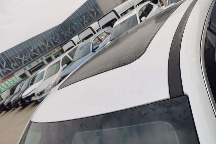 Used EXEED Stellar 2023 400T Two-Wheel Drive Comfort Flyfish Edition