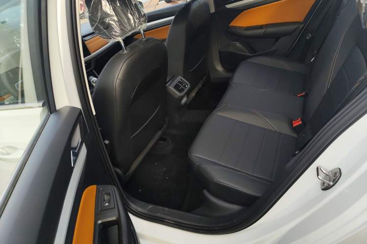 Used Volkswagen Bora 2026 200TSI DSG Yuexing PRO Edition