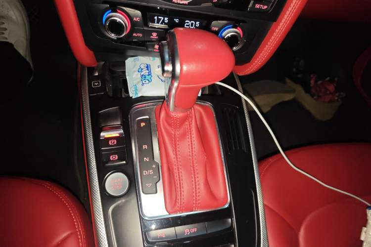 Used Audi A5 2016 Restyled Sportback 35 TFSI Ambition Edition