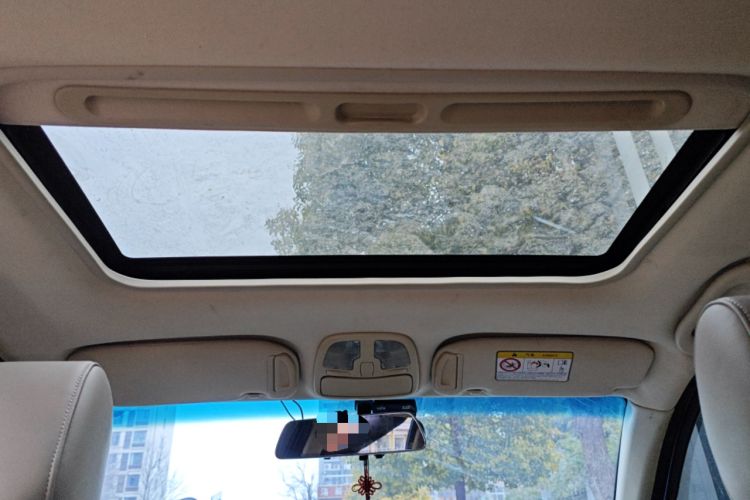 Used Chery Arrizo M7 2015 2.0L CVT Wide Enjoyment Edition 232 Seats