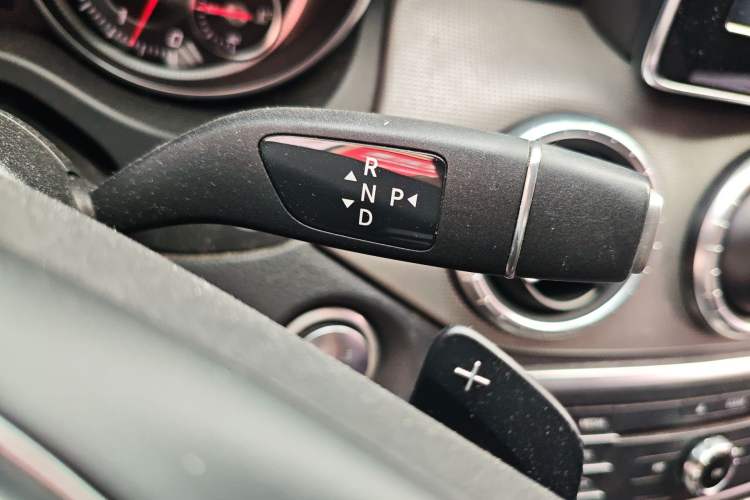 Used Mercedes-Benz CLA 2016 Facelifted CLA 200 Stylish Edition
