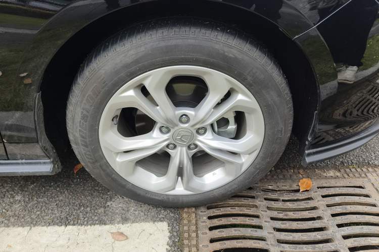 Used Honda Accord 2024 260TURBO Luxury Edition