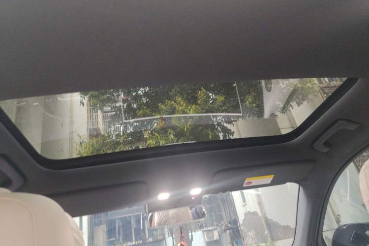 Used Li Auto L7 2024 MAX Model