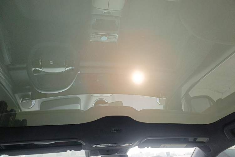 Used Geely Galaxy E8 2025 700 km Long-Range Intelligent Driving Version