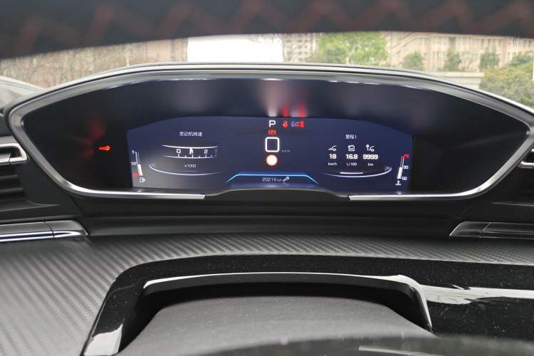 Used Peugeot 508 2022 508L 400THP PureTech Driving Control Edition