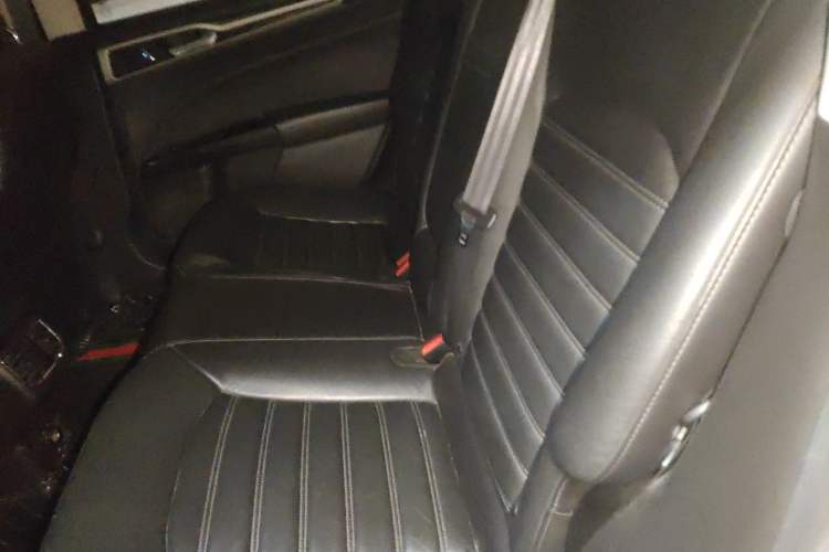 Used Ford Mondeo 2013 2.0L GTDi 200 Fashion Edition
