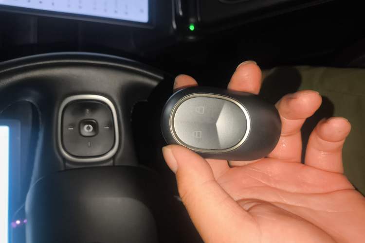 Used Nio EC6 2023 75 kWh
