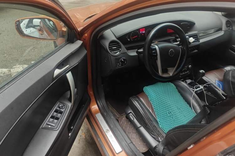 Used MG 6 2010 Hatchback 1.8L Manual - New Year Edition
