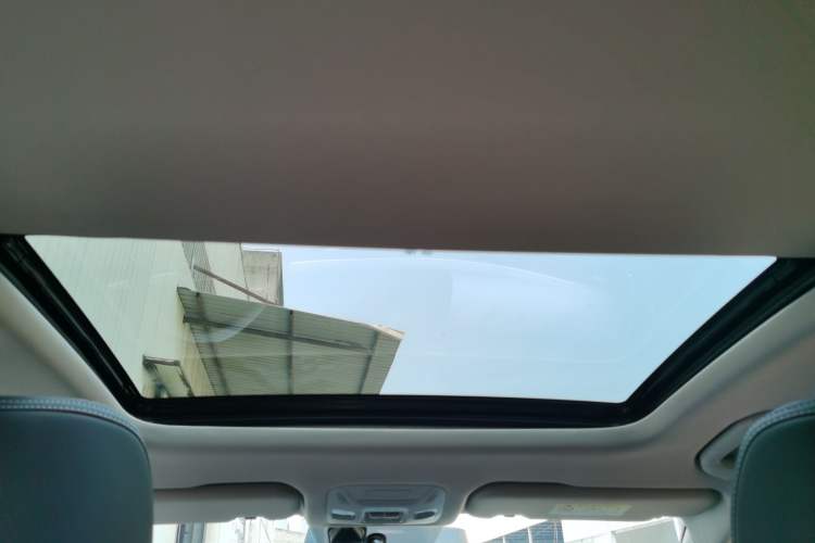 Used Chery Arrizo 8 2022 1.6T DCT Standard