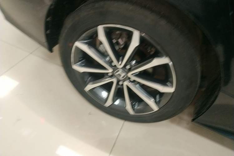 Used Honda Integra 2023 240TURBO CVT Smart Enjoyment Version