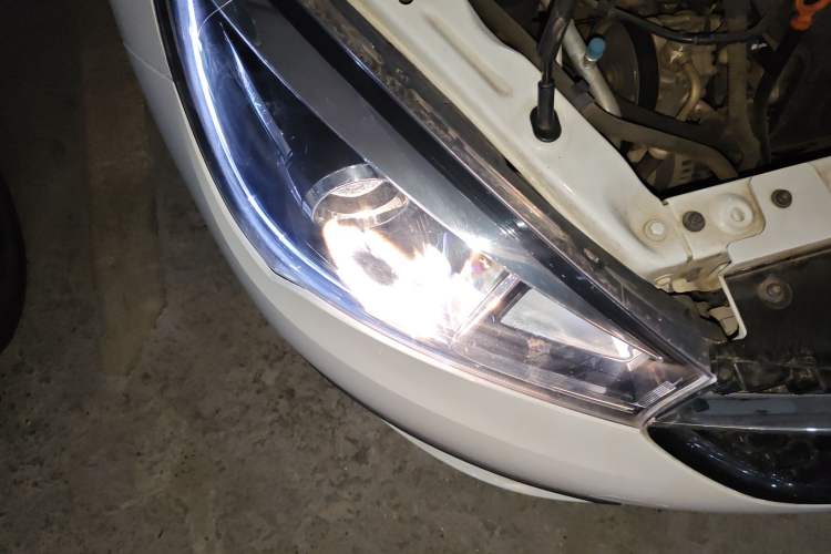 Used Chery Arrizo 5 2016 1.5L Manual Lingrui Edition