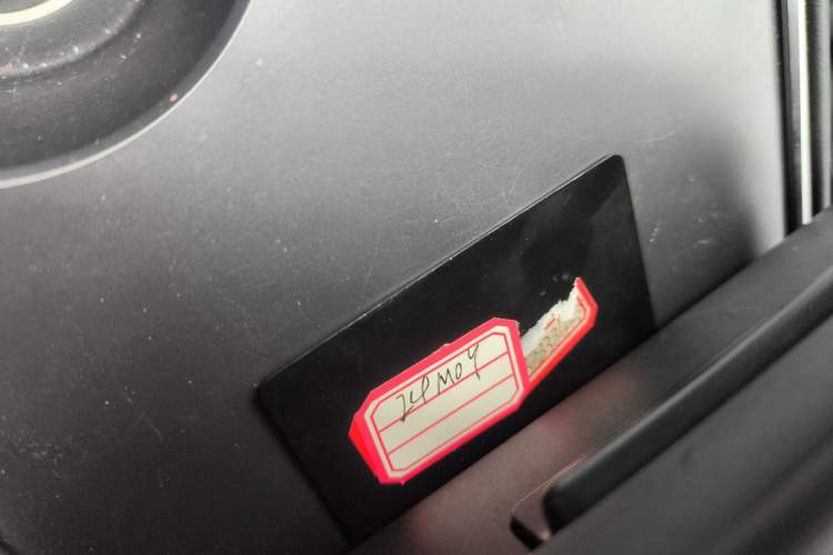 Used Tesla Model Y 2024 Rear-Wheel-Drive Version
