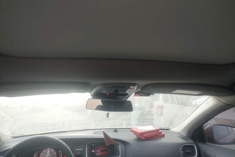 Used Volvo V40 2018 T3 Zhiya Edition