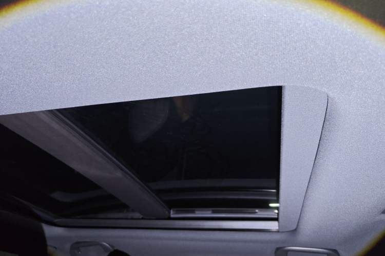 Used Honda CR-V 2021 240TURBO CVT 2WD Black Jazz Edition