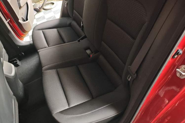 Used Hyundai Elantra (6th Generation / Lingdong) 2016 1.6L Automatic ZhiXuan – Elite Version