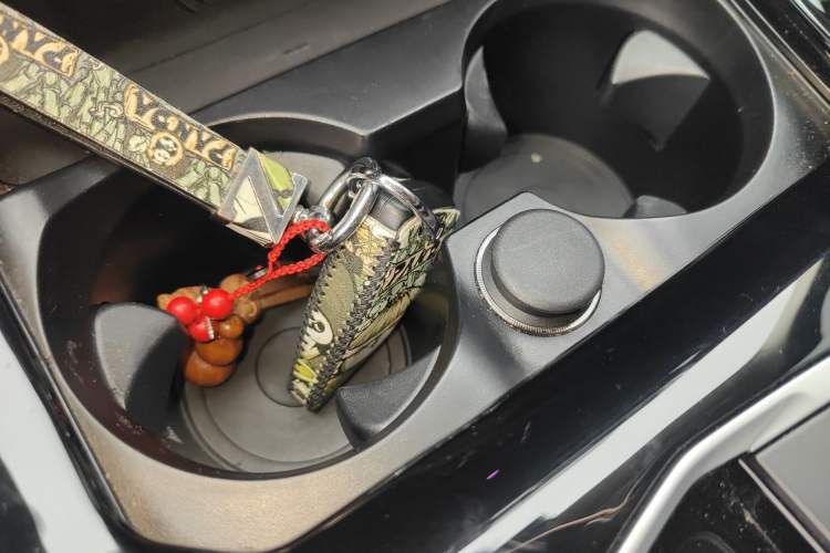 Used BMW iX3 2023 Leading Type
