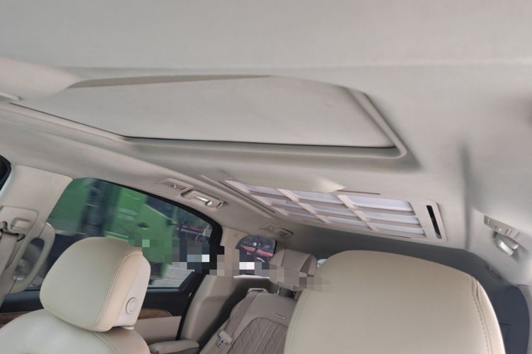 Used Buick GL8 2017 ES 28T Comfort Model China V Standard