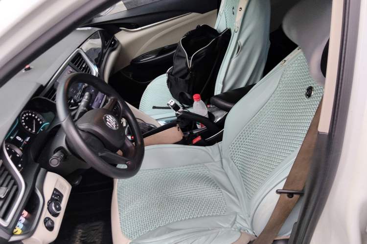 Used Buick GT 2015 15N Automatic Elite Version