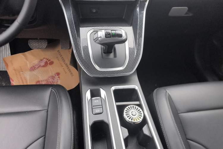 Used Haval M6 2021 PLUS 1.5T DCT Luxury Smart Connectivity Model