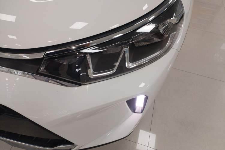 Used Citroen C3-XR 2021 190THP DCT ZhiShang Edition
