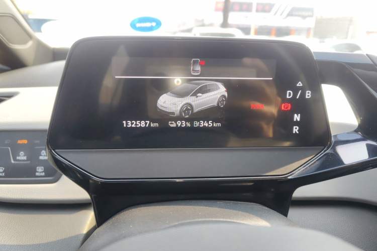 Used Volkswagen ID.3 2024 Pure & Smart Edition
