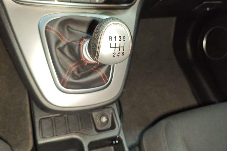 Used Haval M6 2018 1.5T Manual Two-Wheel Drive Urban Model