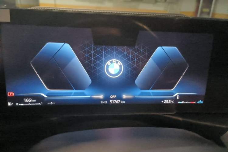 Used BMW 3 Series 2023 325i M Sport Package
