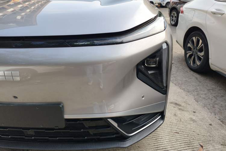 Used Geely Galaxy L7 2025 EM-i 115km Exploration Edition
