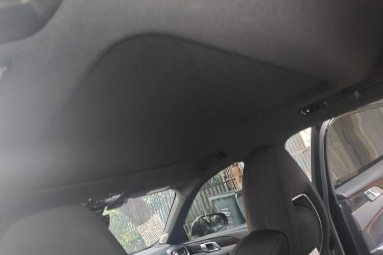 Used Lynk & Co 03 2018 1.5TD DCT JingPro Edition China V Standard