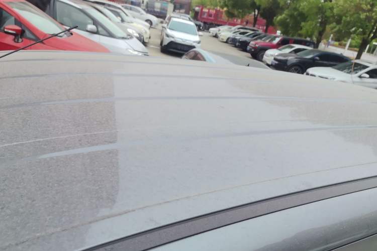 Used Wuling Hongguang New Energy 2024 All-Electric Model 300KM Standard Version