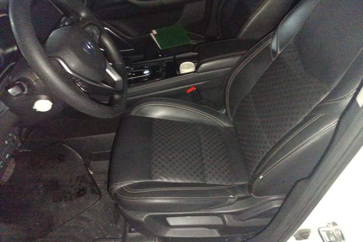 Used CHANGAN Eado New Energy 2019 EV460 Smart Edition
