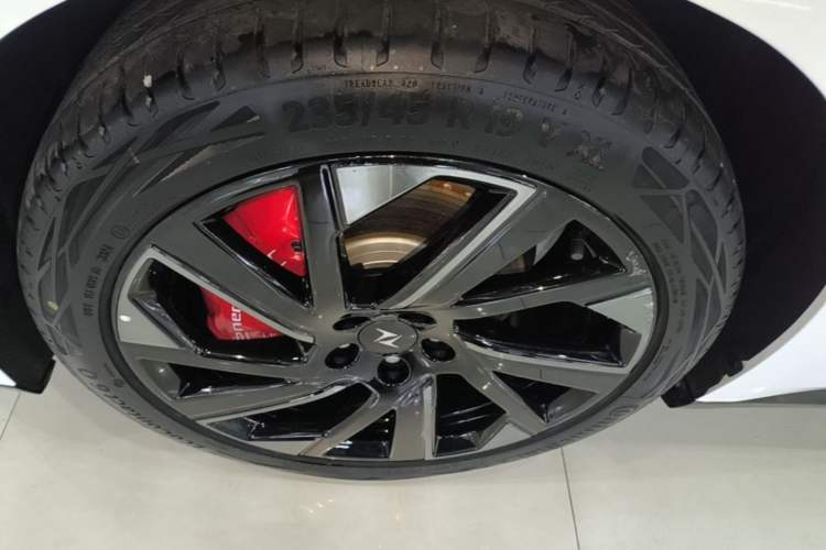 Used Dongfeng eπ eπ007 2024 620 Pro Version