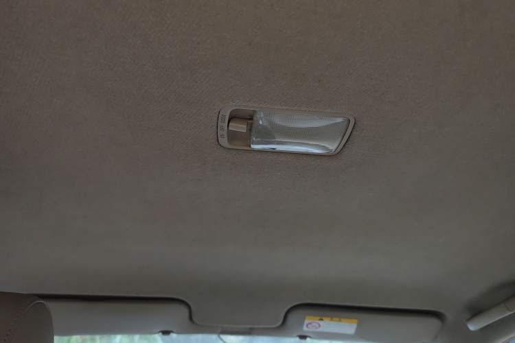 Used Toyota Corolla EX 2010 1.6L Automatic Classic Edition