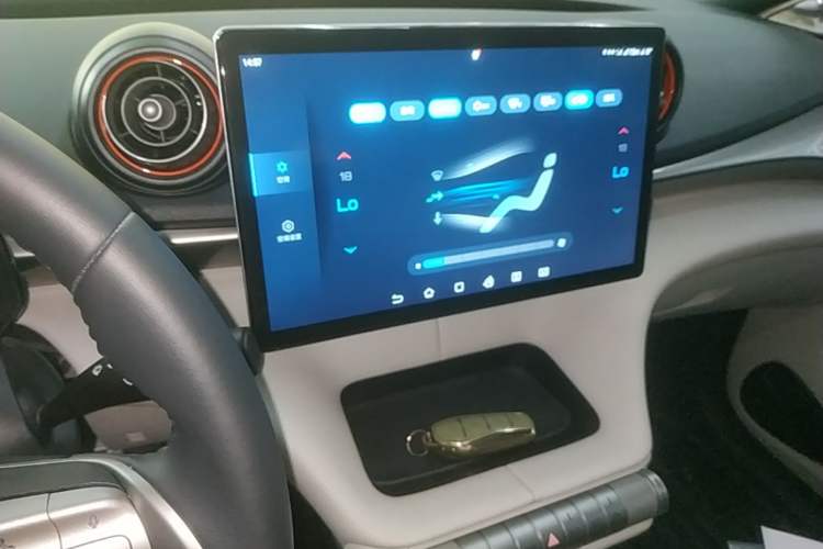 Used BYD Dolphin 2021 405 km Free Version
