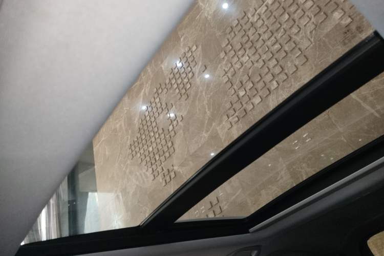 Used Honda CR-V 2019 240TURBO CVT 2WD Fashion Edition China V
